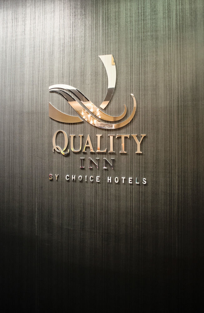 Quality Inn New Kensington Exterior photo